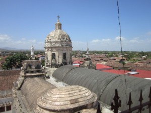 Granada, Nicaragua 50 